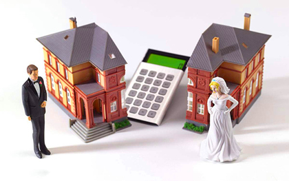 离婚后一方个人借债 离婚不离家要共同还款